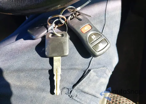 2010 Nissan Frontier Pro-4X from USA, damaged, VIN 1N6AD0CWXAC435680